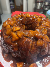 Load image into Gallery viewer, Apple Monkey Bread