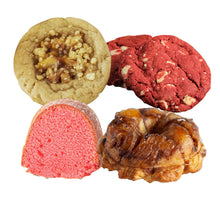 Load image into Gallery viewer, Taste of Freedom Dessert Box | Limited-Time Seasonal Offering