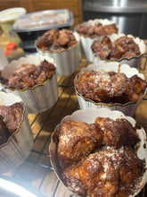 Load image into Gallery viewer, Apple Monkey Bread