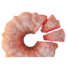 Load image into Gallery viewer, Strawberry Pound Cake

