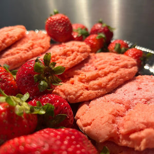 Strawberry Dream